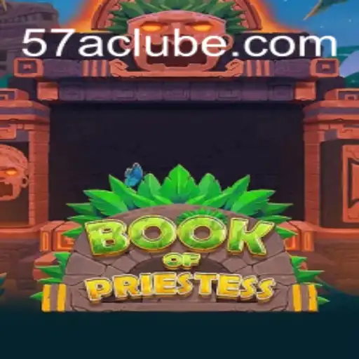 Explorando o Fascinante Mundo de BookOfPriestess