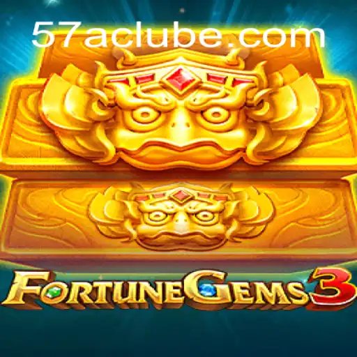 FortuneGems3: Uma Nova Era de Emoção no Mundo dos Jogos com 57A.COM
