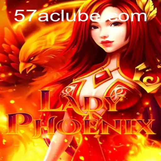 Descubra o Universo de LadyPhoenix: O Novo Fenômeno dos Jogos Online
