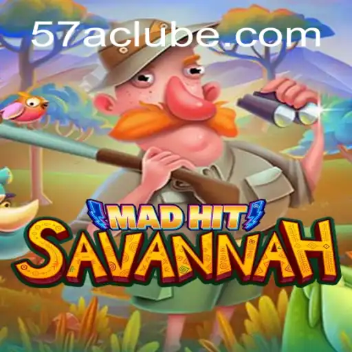 Explorando o Universo de MadHitSavannah: Um Mergulho nas Atrações do Mundo Digital