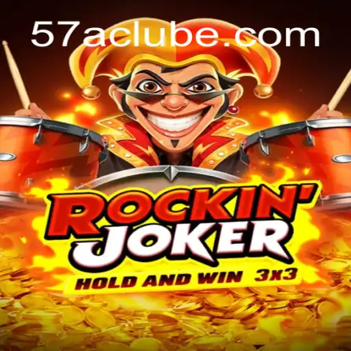 A Fascinante Jornada do Jogo rockinjoker