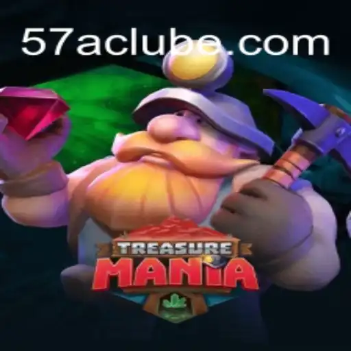 Explorando TreasureMania: O Fascinante Mundo de Aventuras e Desafios
