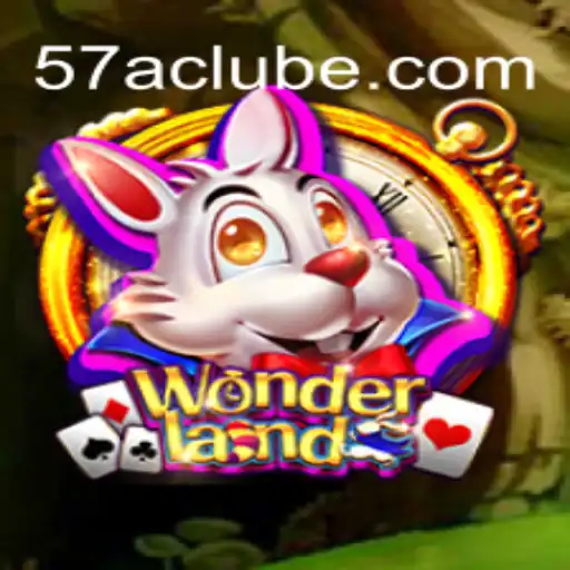 Descubra o Fascinante Mundo de Wonderland: O Jogo Inovador da 57A.COM