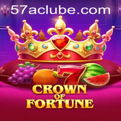 Descubra o Mundo de CrownofFortune: Um Jogo Empolgante na Plataforma 57A.COM