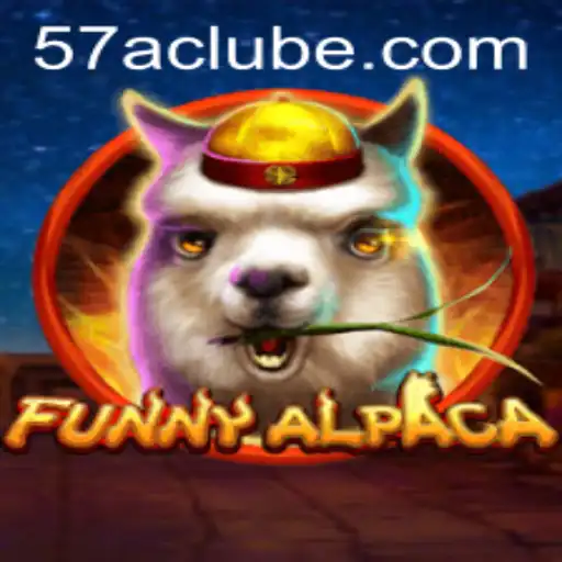 Descubra o Universo Divertido de FunnyAlpaca: Um Jogo Inovador no Mundo de 57A.COM