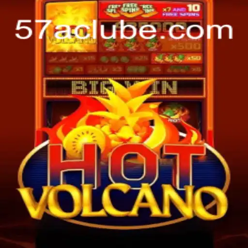 Descubra o Universo Empolgante de HotVolcano: Um Jogo de Aventura Quente