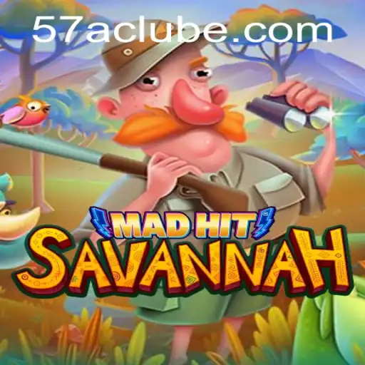 Explorando o Universo de MadHitSavannah: Um Mergulho nas Atrações do Mundo Digital