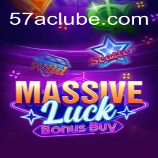 MassiveLuckBonusBuy: Uma Nova Era nos Jogos de Sorte Online