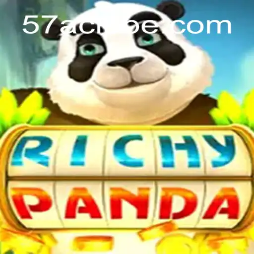 Uma Jornada no Mundo Atraente de RichyPanda: A Inovação dos Jogos Online