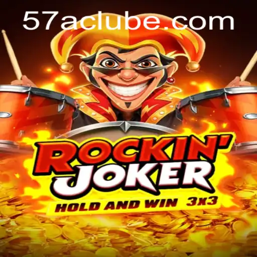 A Fascinante Jornada do Jogo rockinjoker