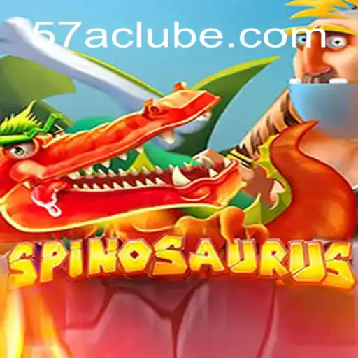 Spinosaurus: Descubra o Excitante Mundo dos Dinossauros com 57A.COM