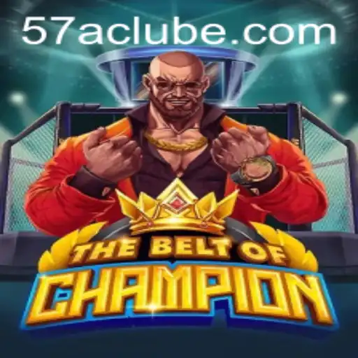 TheBeltOfChampion: O Novo Fenômeno dos Jogos Online