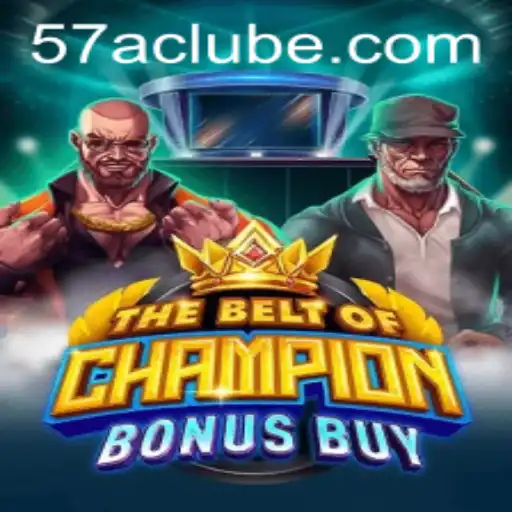 Descubra o Fascinante Mundo de TheBeltOfChampionBonusBuy: Regras e Estratégias