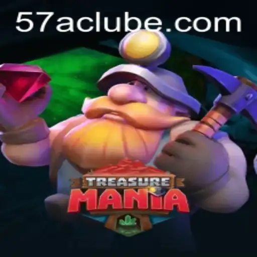 Explorando TreasureMania: O Fascinante Mundo de Aventuras e Desafios