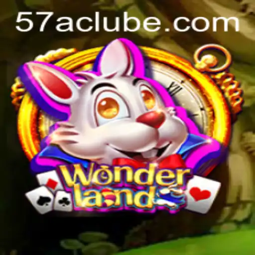 Descubra o Fascinante Mundo de Wonderland: O Jogo Inovador da 57A.COM